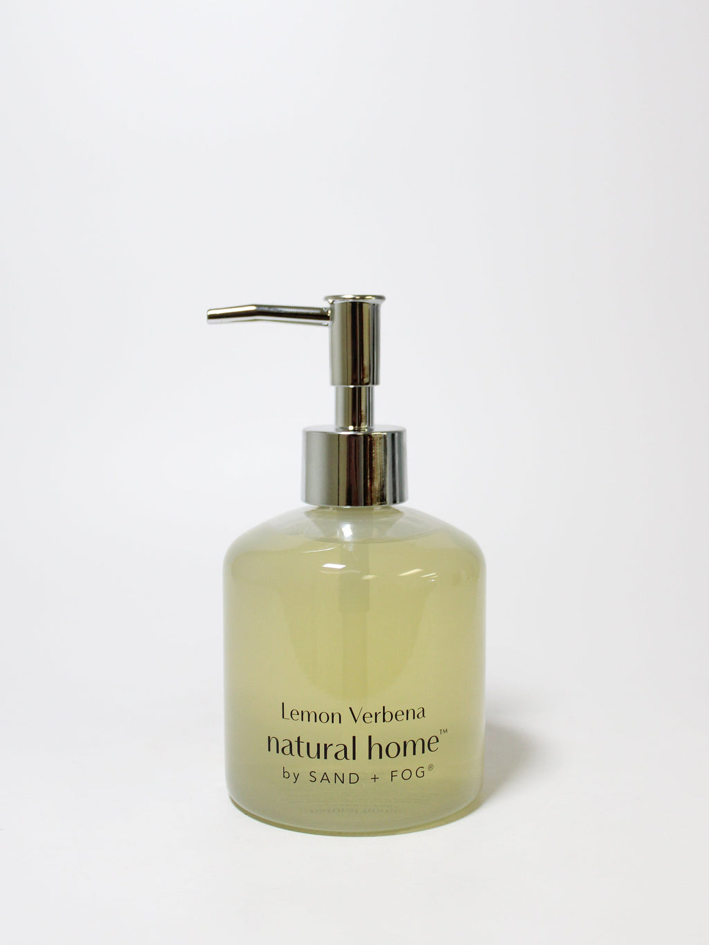 Gentle Lemon Verbena Natural Home 330 ml Liquid Hand Soap
