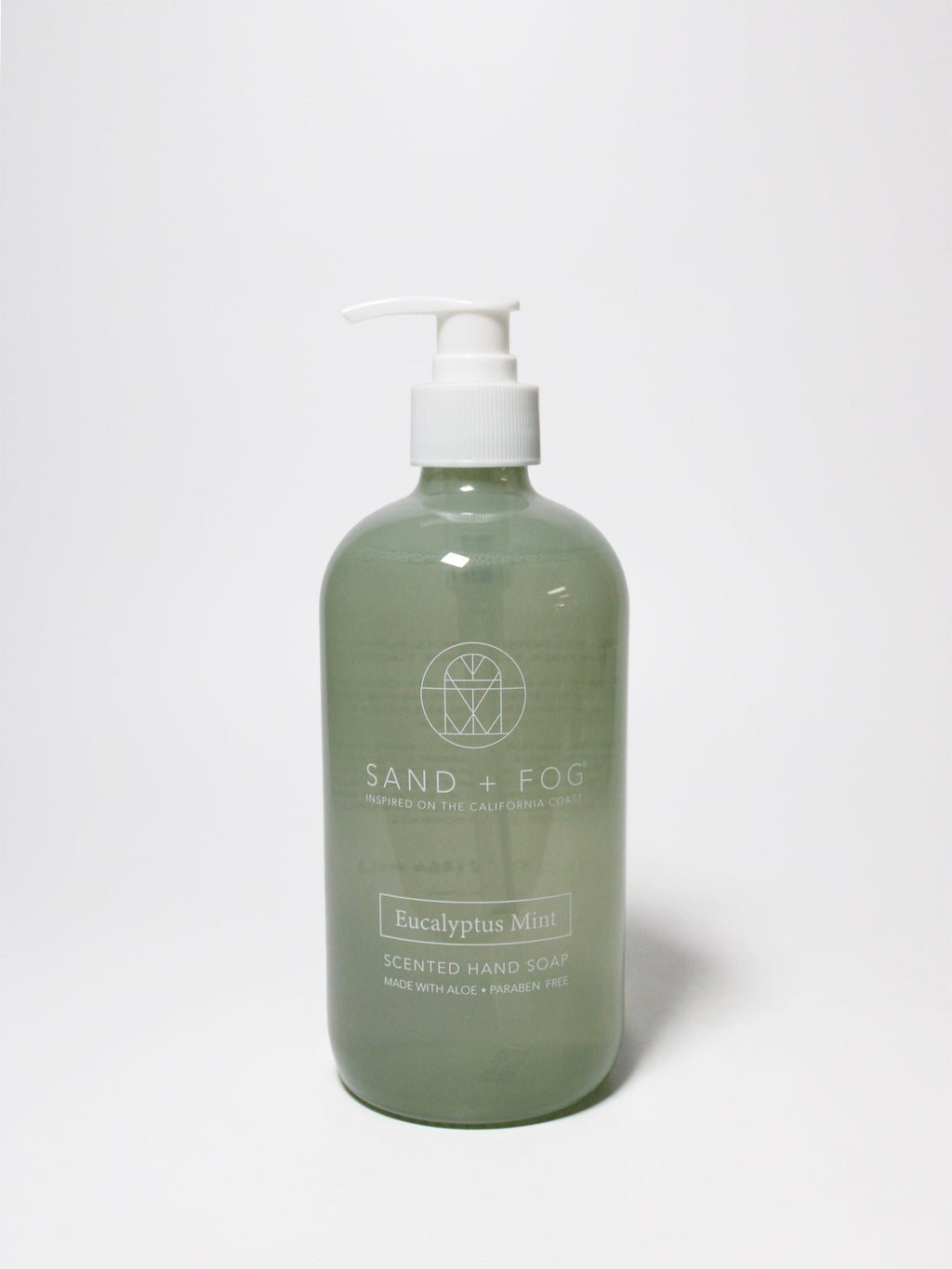 Gentle Eucalyptus Mint 15.7 oz Liquid Hand Soap