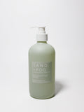 Gentle Eucalyptus Mint 15.7 oz Liquid Hand Soap