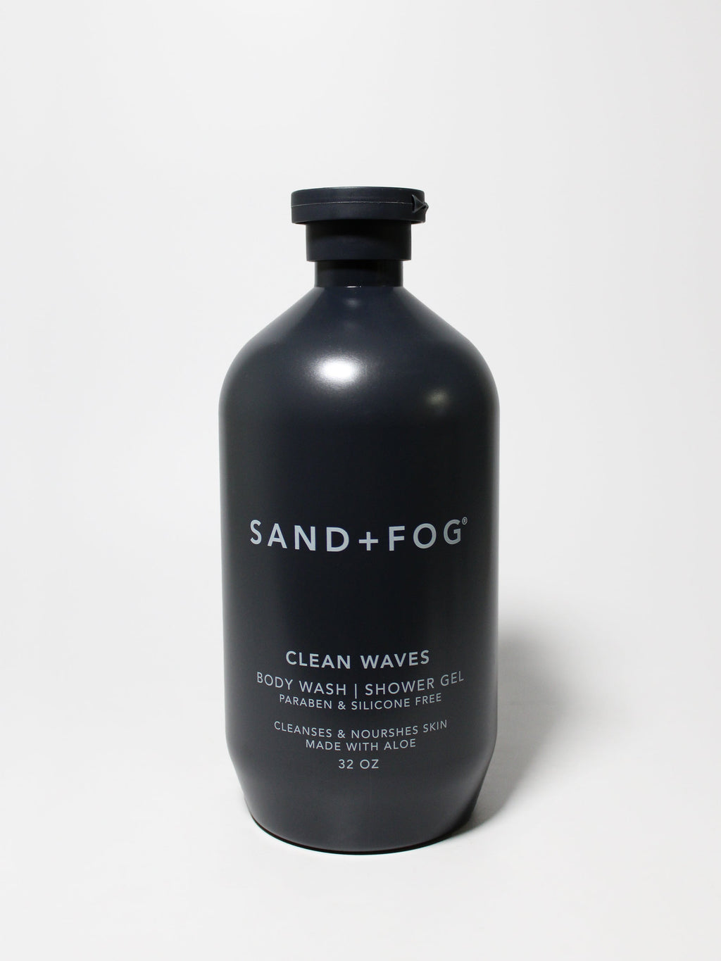 Nourishing Clean Waves 32 oz Body Wash