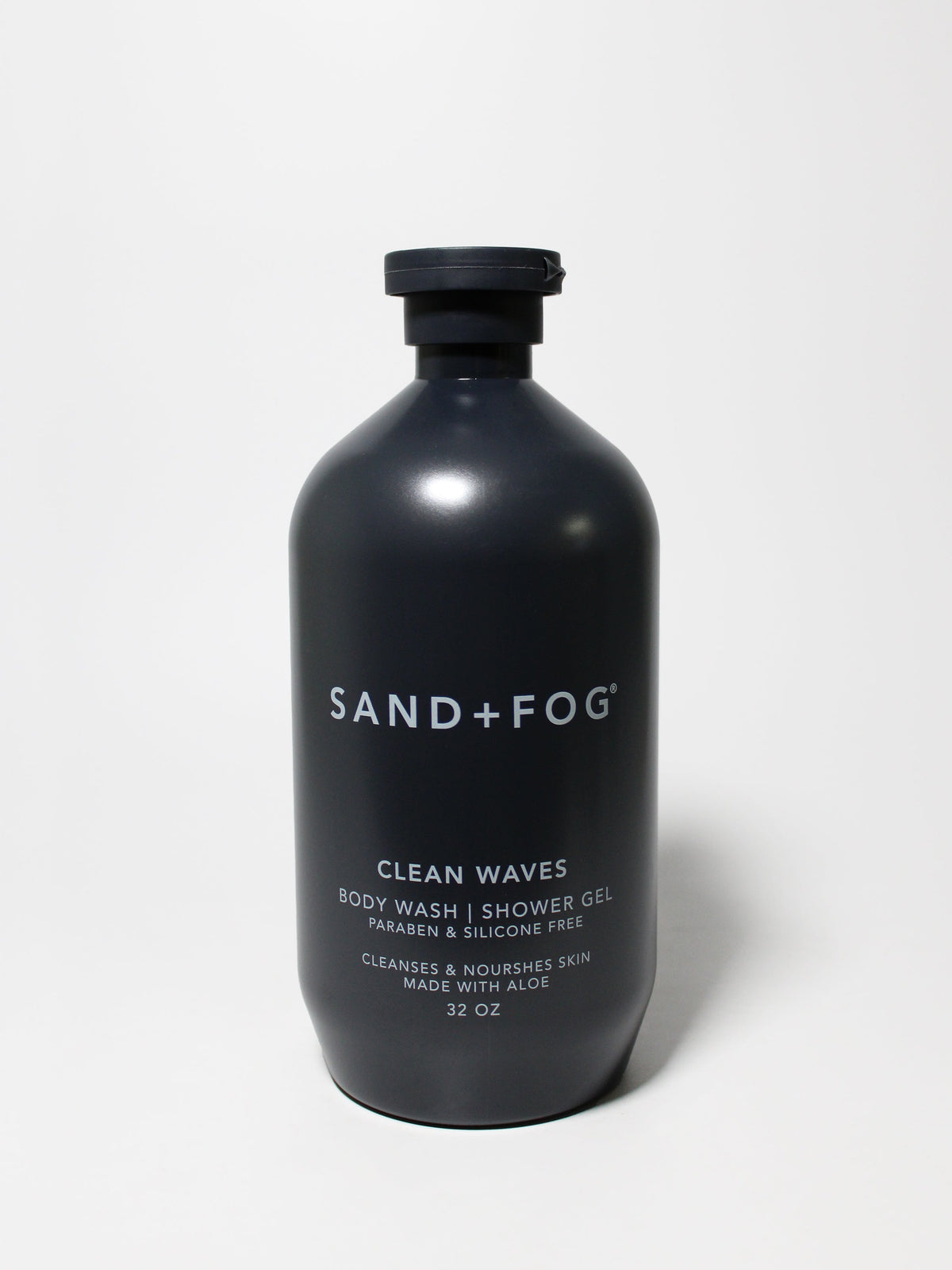 Nourishing Clean Waves 32 oz Body Wash