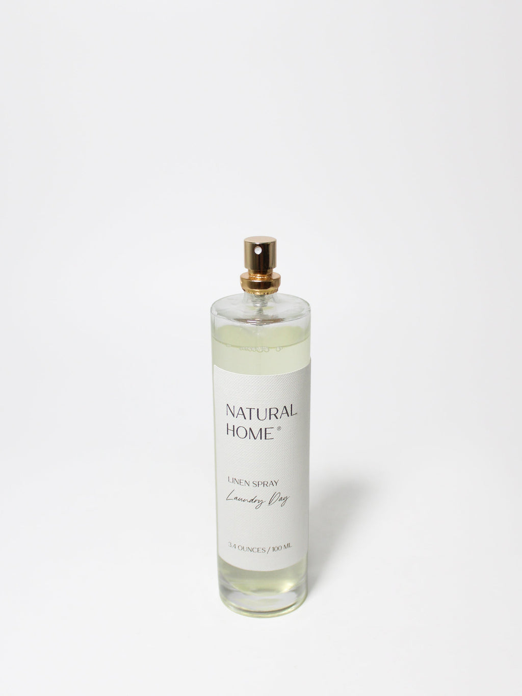 Premium Laundry Day Natrual Home 100ml Linen Spray