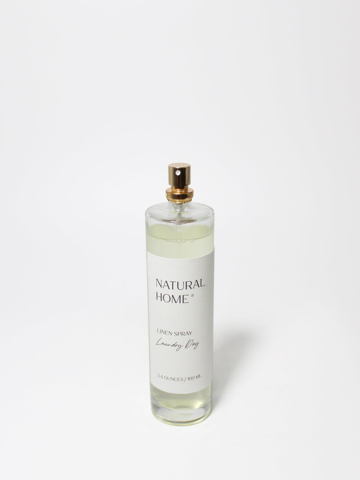 Premium Laundry Day Natrual Home 100ml Linen Spray