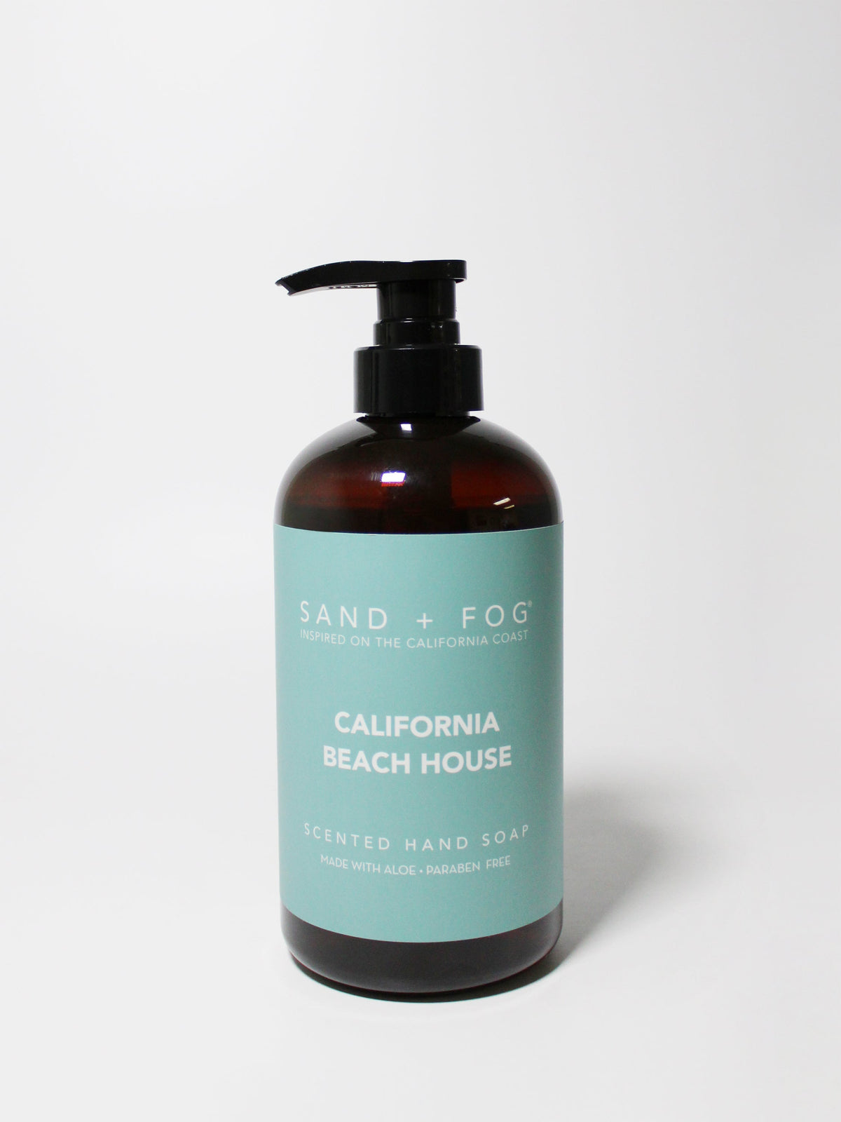 Gentle California Beach House 20 oz Liquid Hand Soap