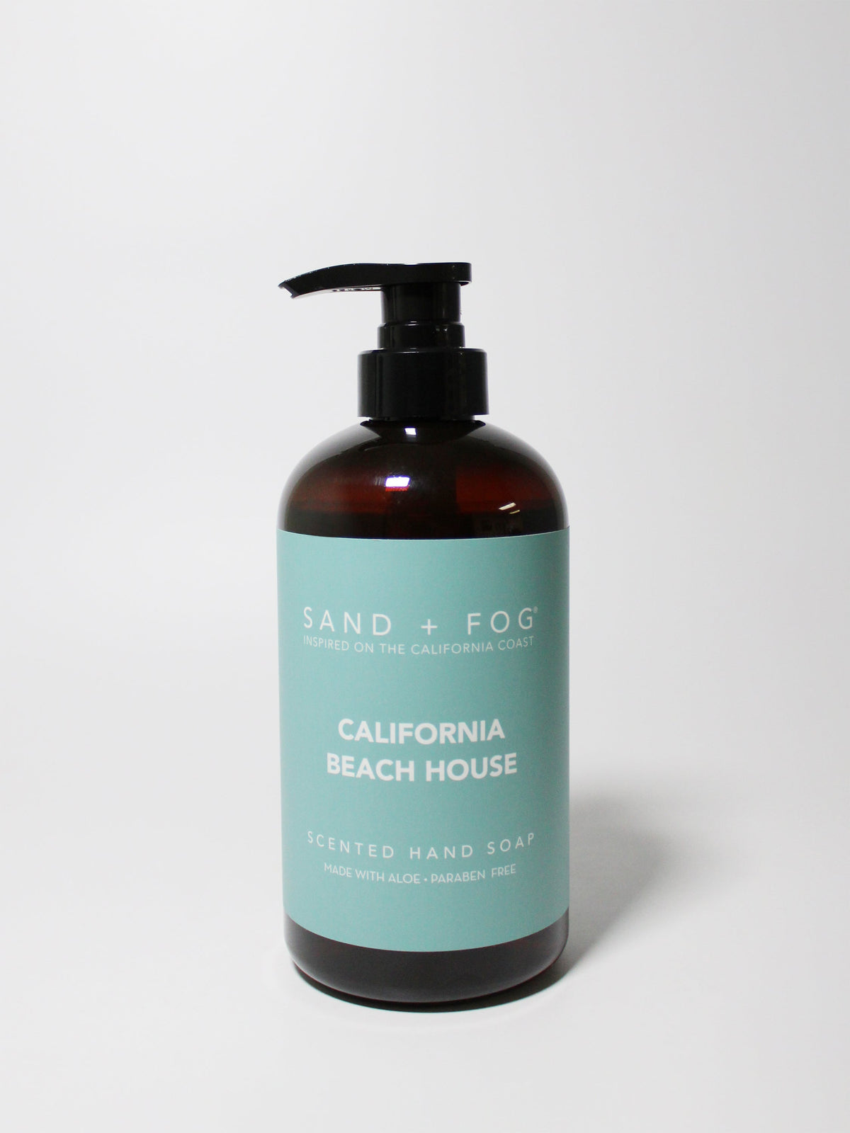 Gentle California Beach House 20 oz Liquid Hand Soap