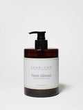 Gentle Sweet Almond 17.5 oz Liquid Hand Soap