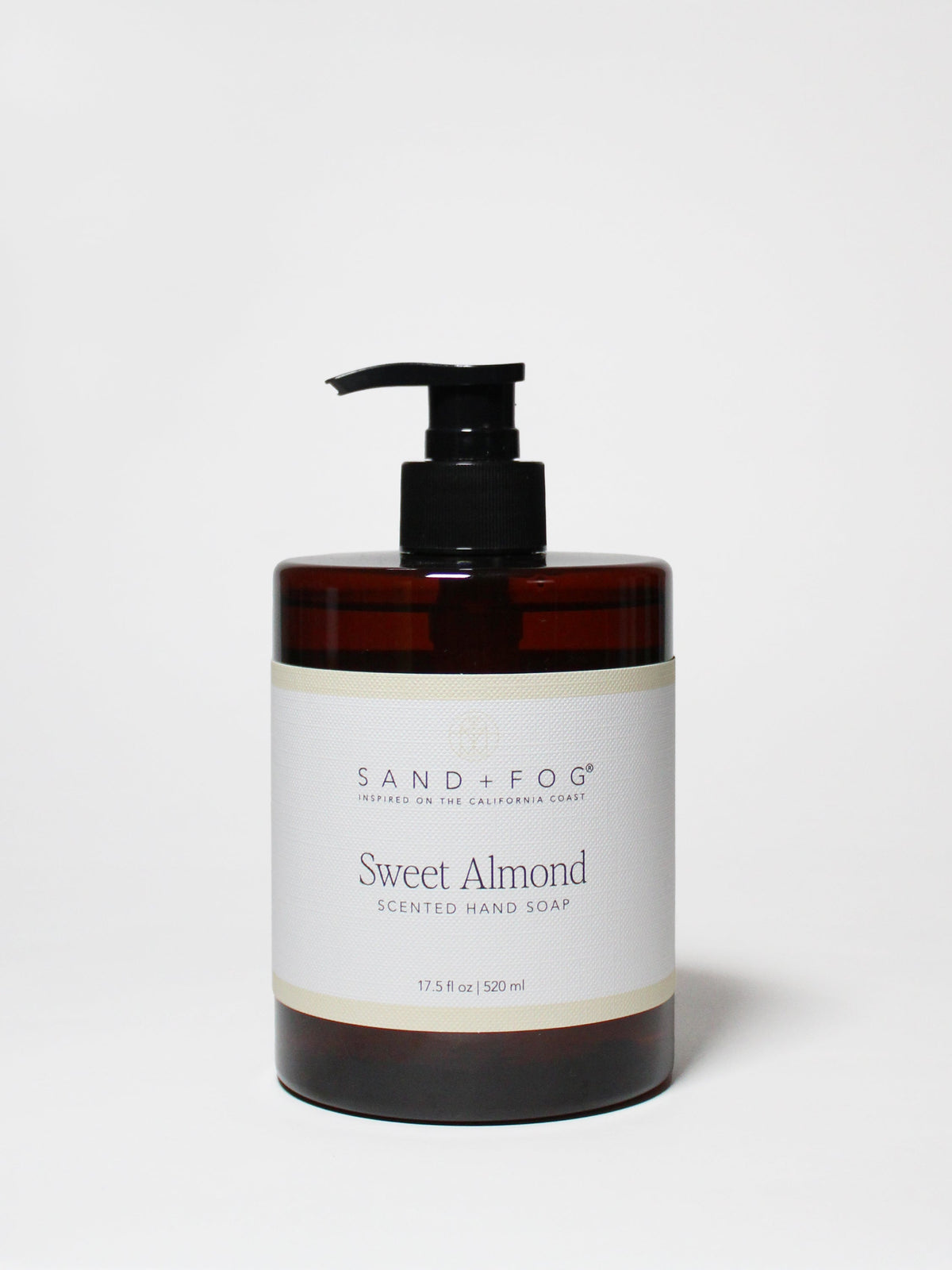 Gentle Sweet Almond 17.5 oz Liquid Hand Soap