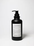Gentle Teakwood 12.8 oz Liquid Hand Soap