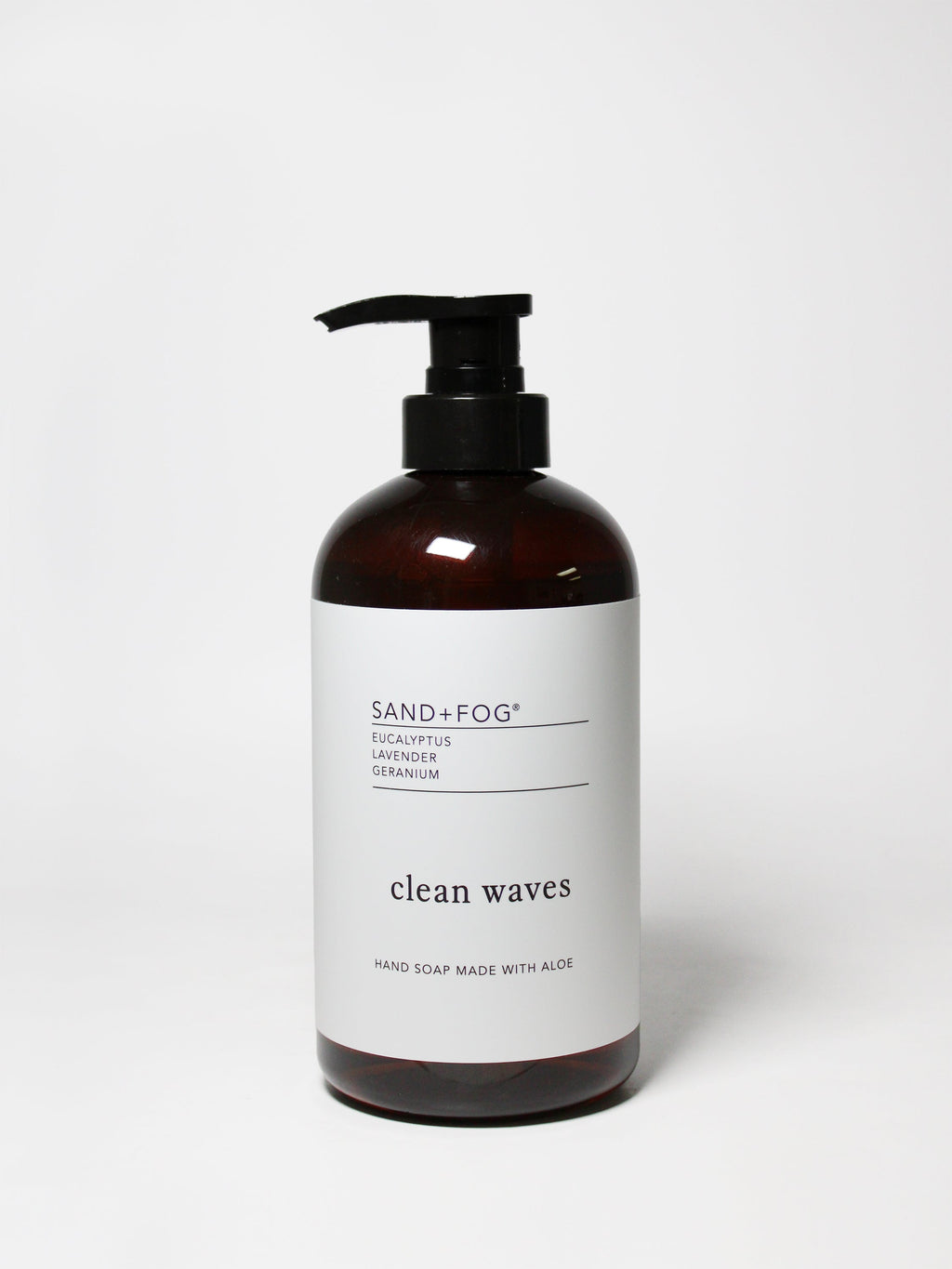 Gentle Clean Waves 20 oz Liquid Hand Soap