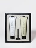 Premium Vanilla Hand Cream Set With Roller Key