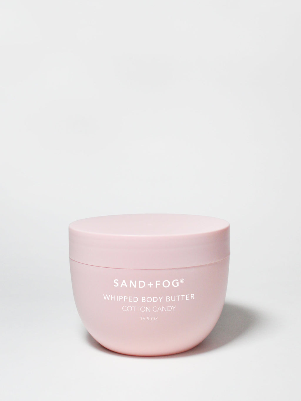 Premium Cotton Candy 16.9 oz Whipped Body Butter