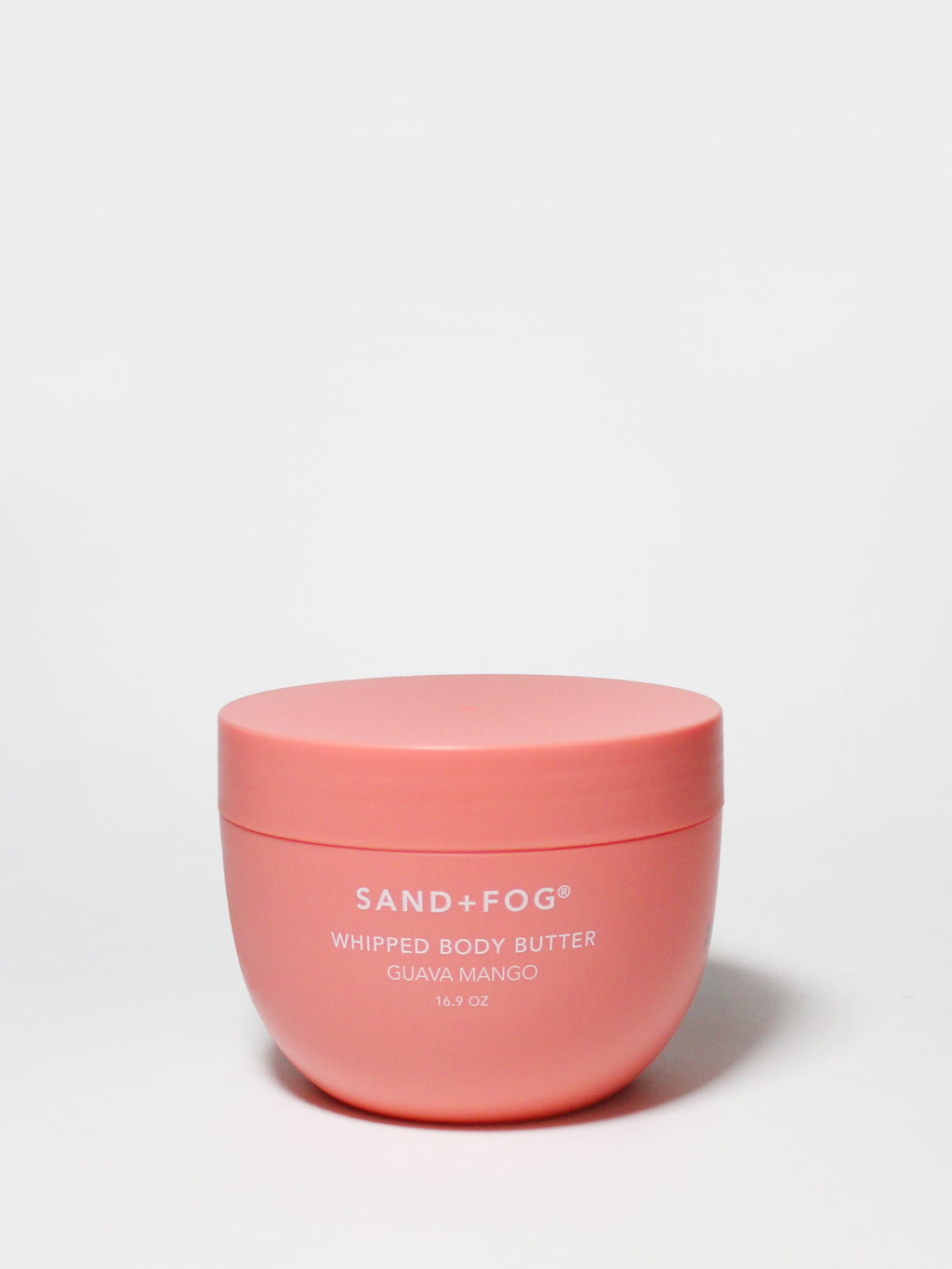 Premium Guava Mango 16.9 oz Whipped Body Butter