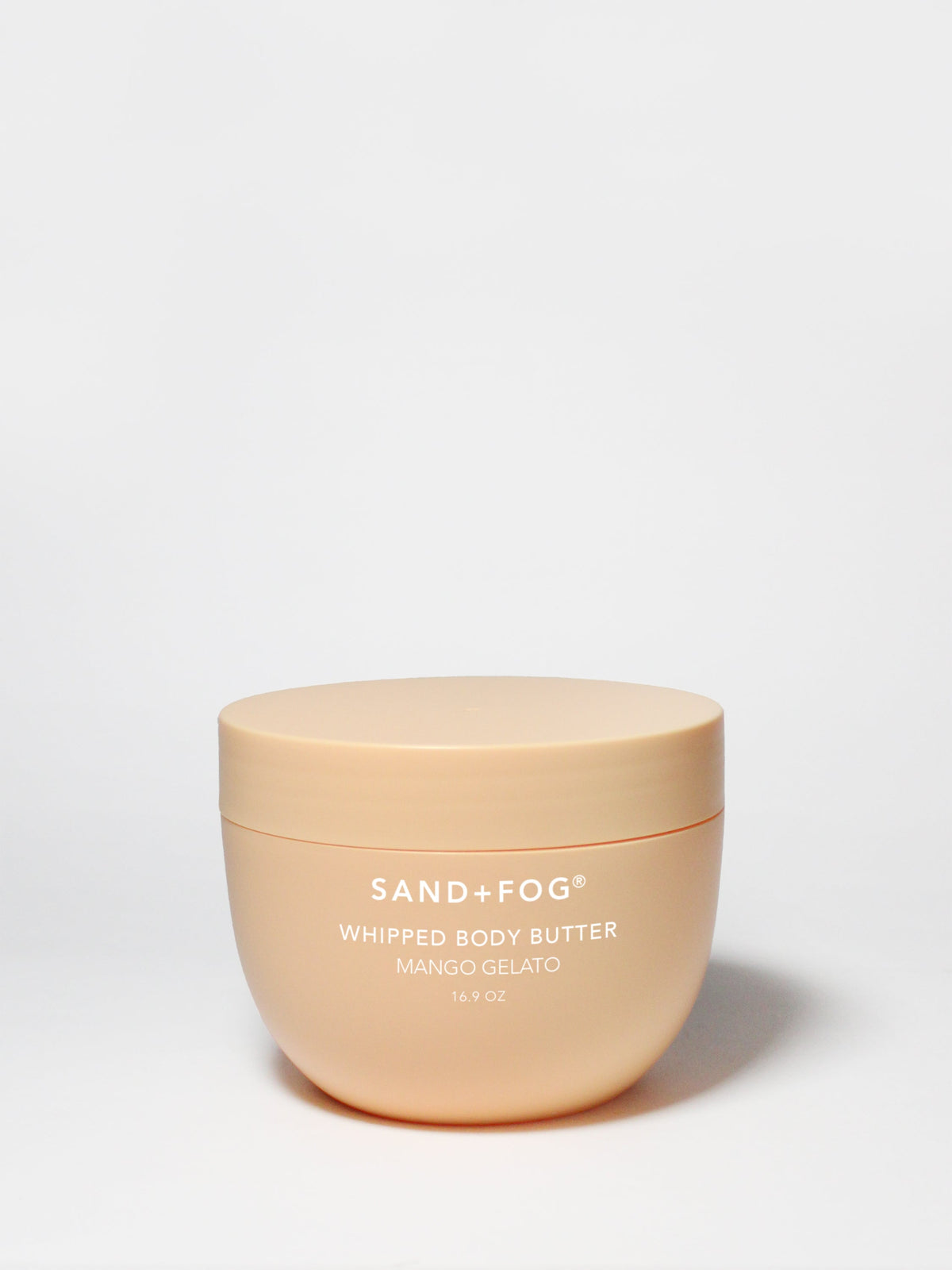 Premium Mango Gelato 16.9 oz Whipped Body Butter