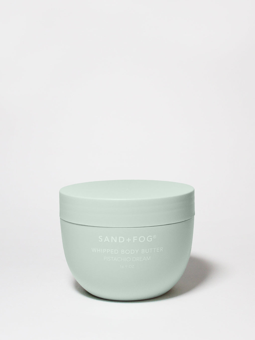 Premium Pistachio Dream 16.9 oz Whipped Body Butter