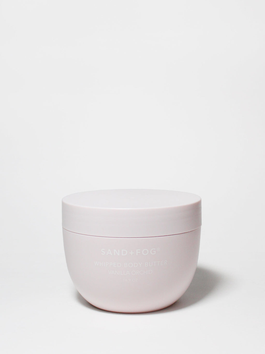 Premium Vanilla Orchid 16.9 oz Whipped Body Butter