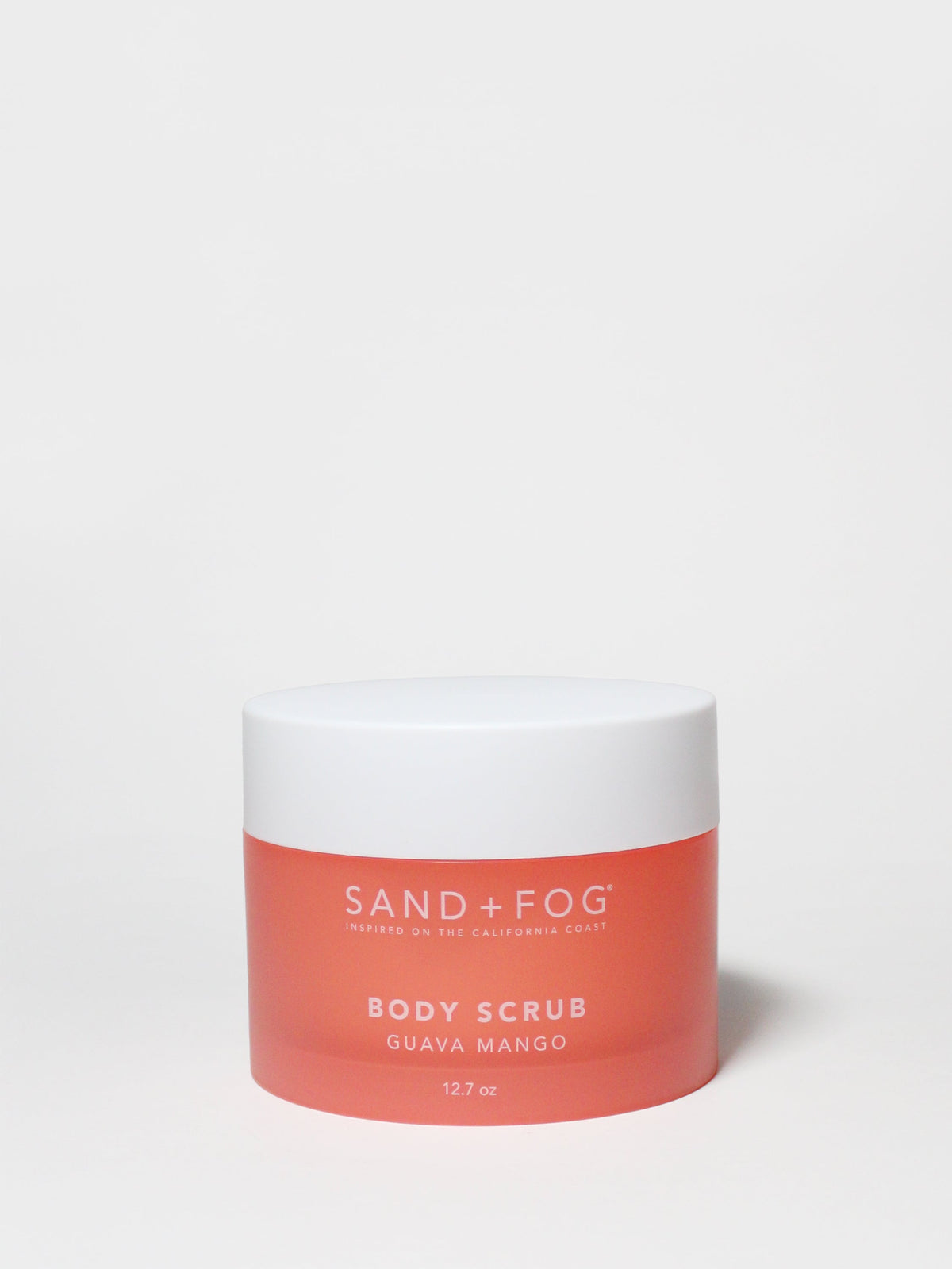 Premium Guava Mango 12.7 oz Body Scrub