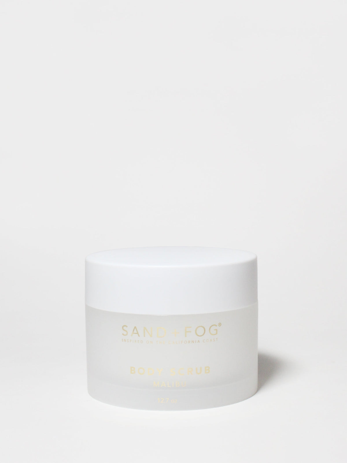 Premium Malibu 12.7 oz Body Scrub