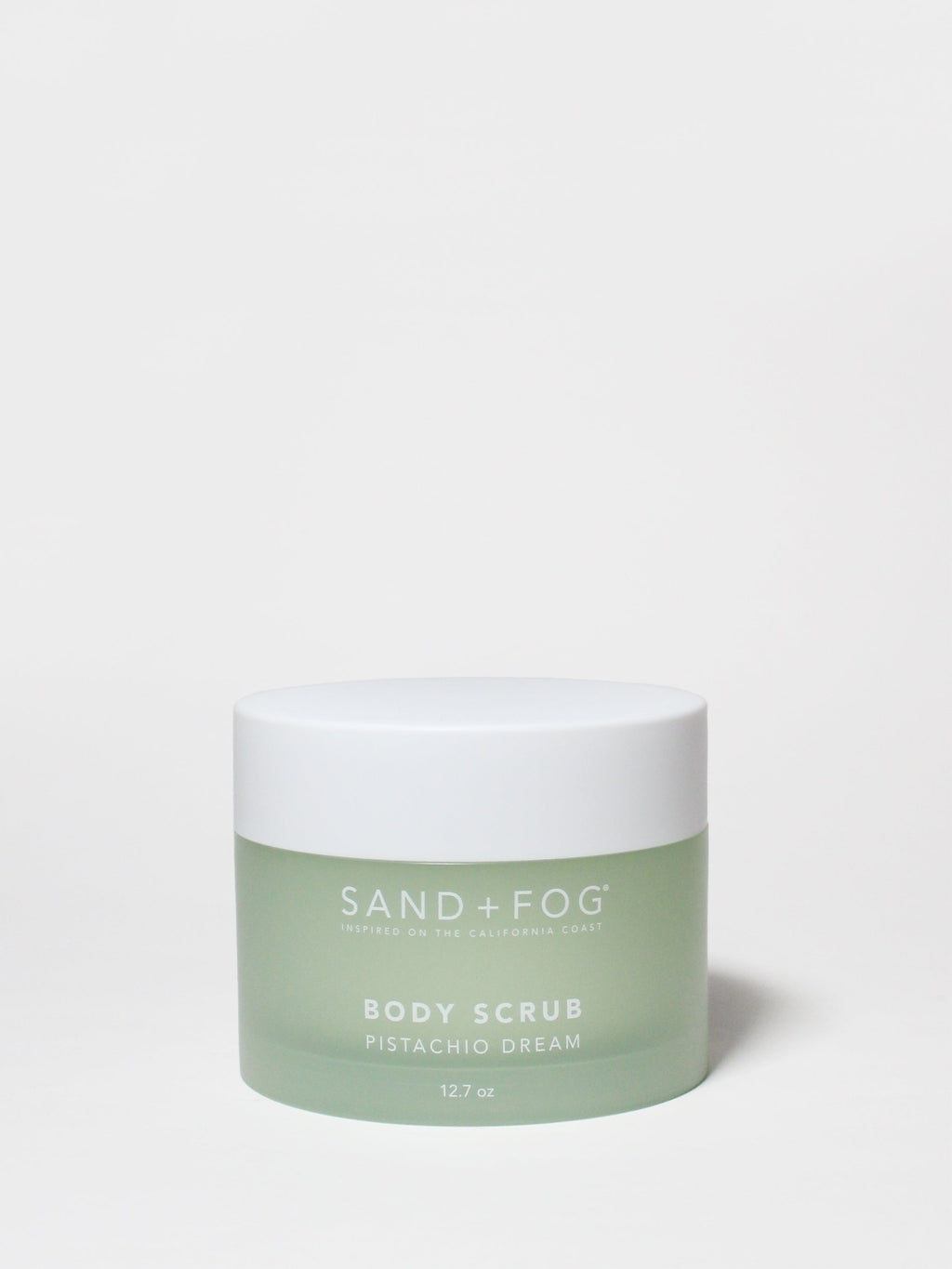 Premium Pistachio Dream 12.7 oz Body Scrub