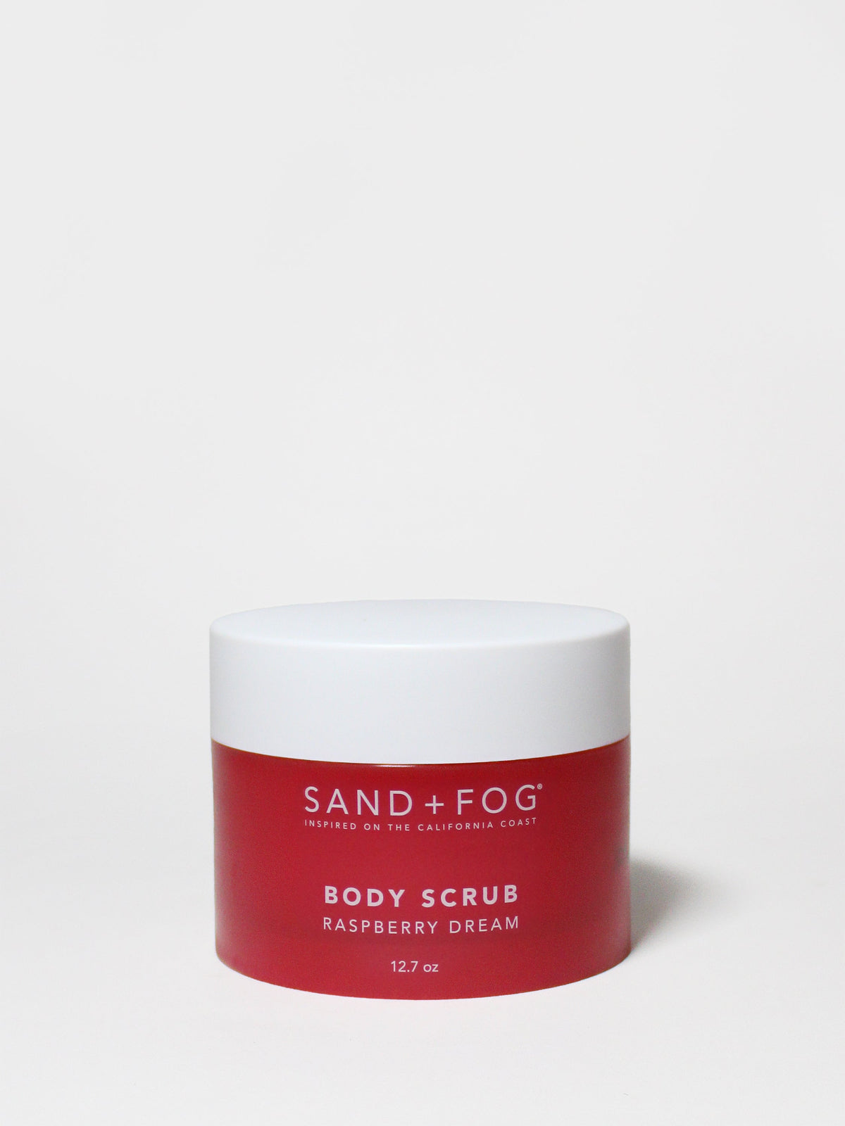 Premium Raspberry Dream 12.7 oz Body Scrub