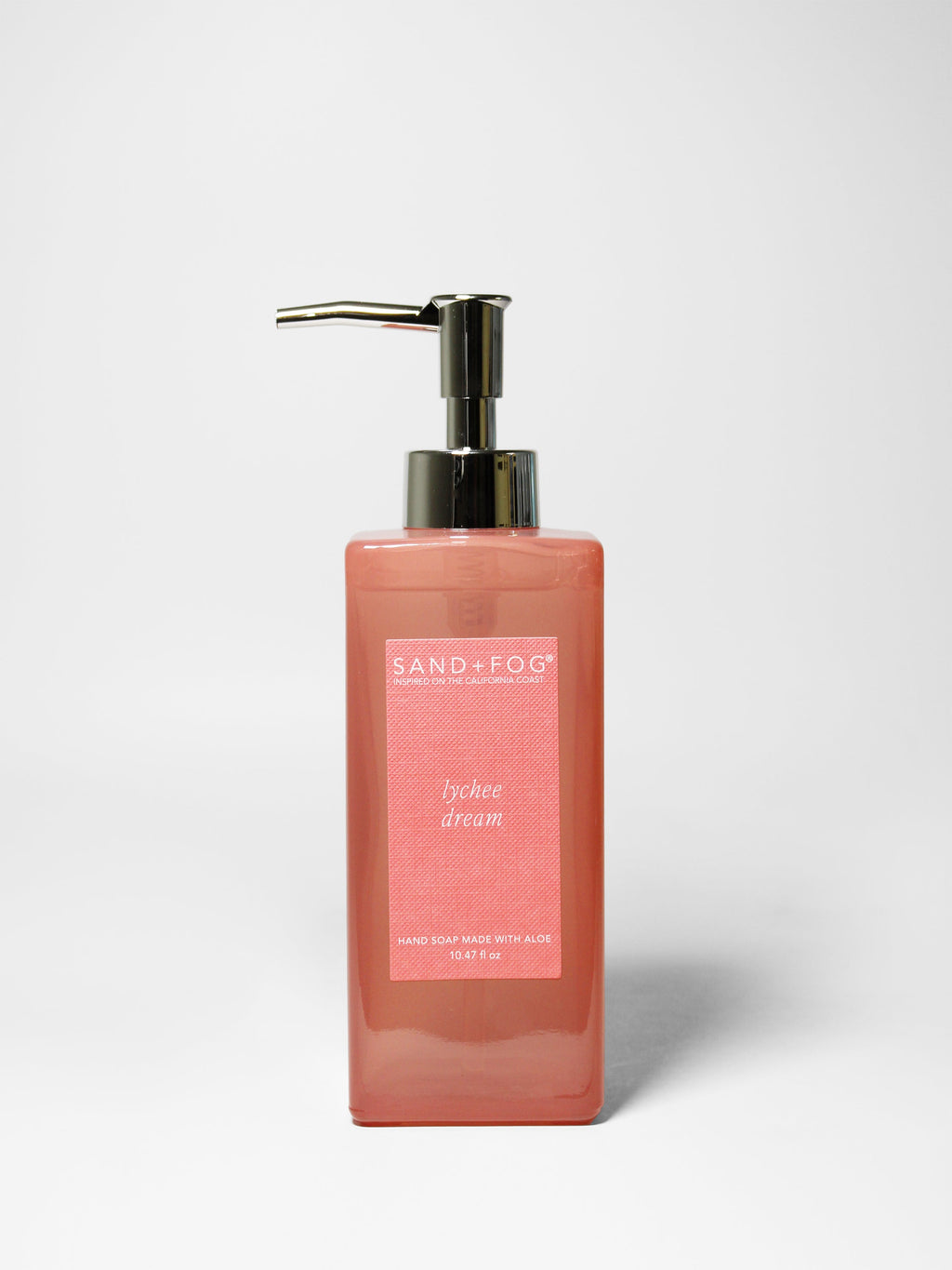 Nourishing Lychee Dream 10.47 oz Liquid Hand Soap