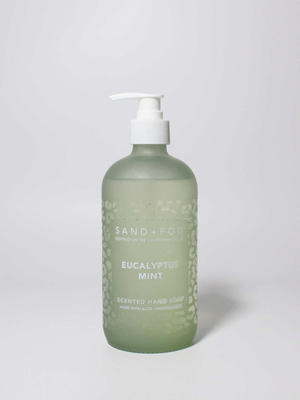 Gentle Eucalyptus Mint 15.7 oz Liquid Hand Soap