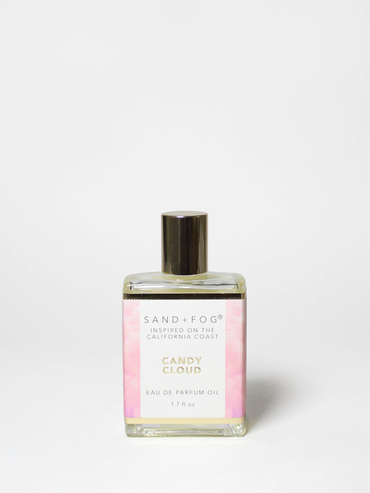 Luxury Candy Cloud 50 ml Perfume Oil Rollerball