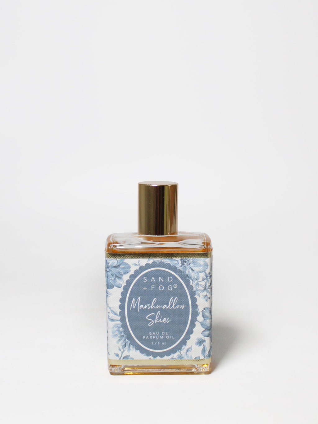 Luxury Marshmallow Skies 50 ml Perfume Oil Rollerball