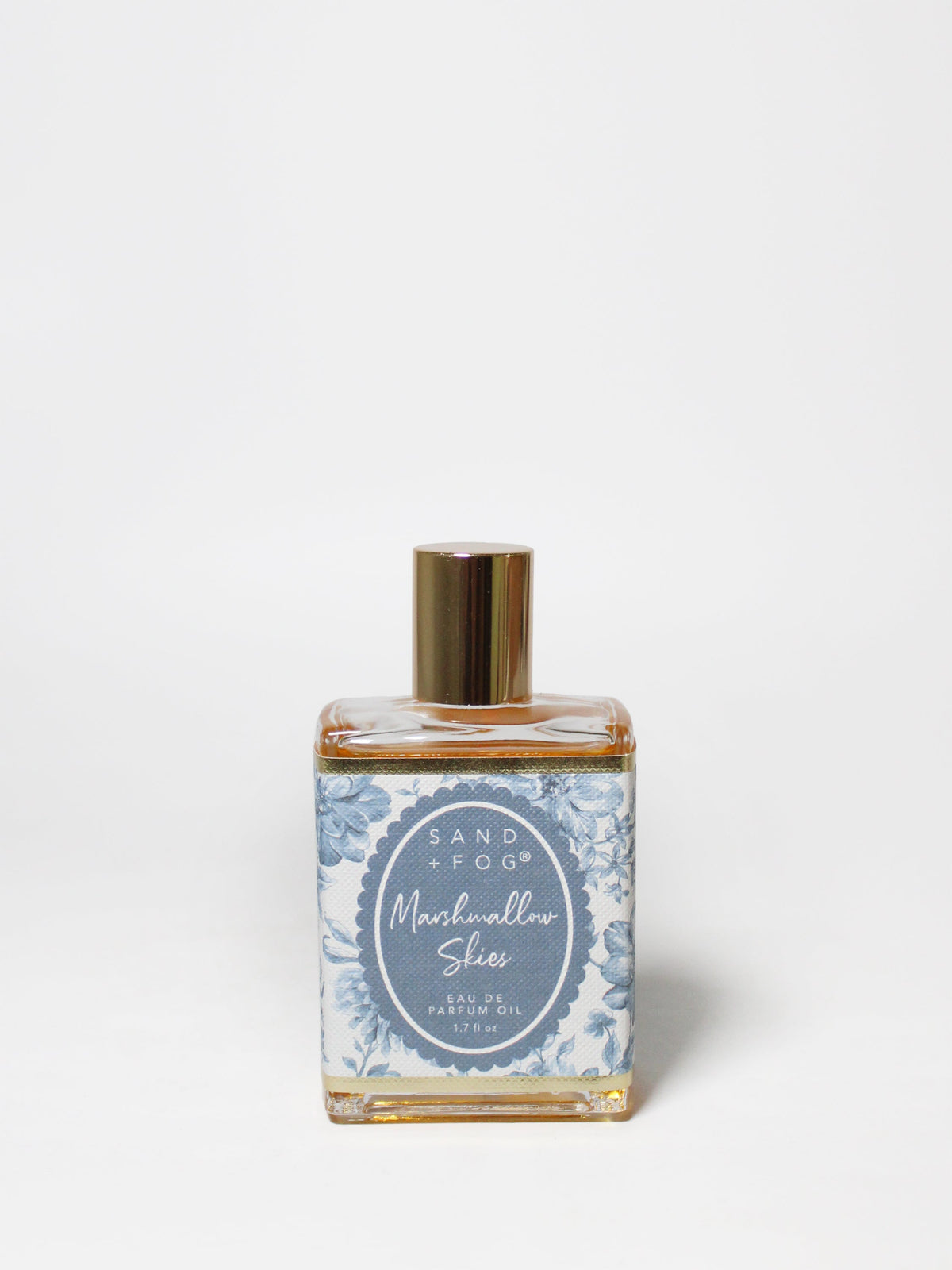 Luxury Marshmallow Skies 50 ml Perfume Oil Rollerball