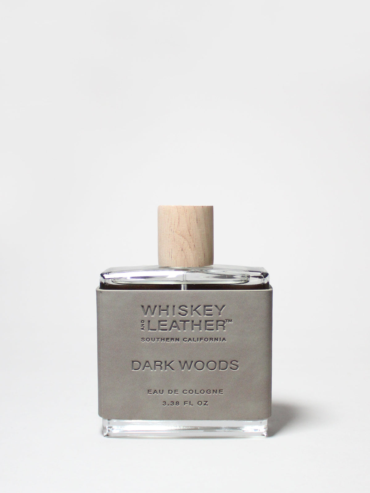 Elegant Dark Woods 3.38 ml Eau de Toilette