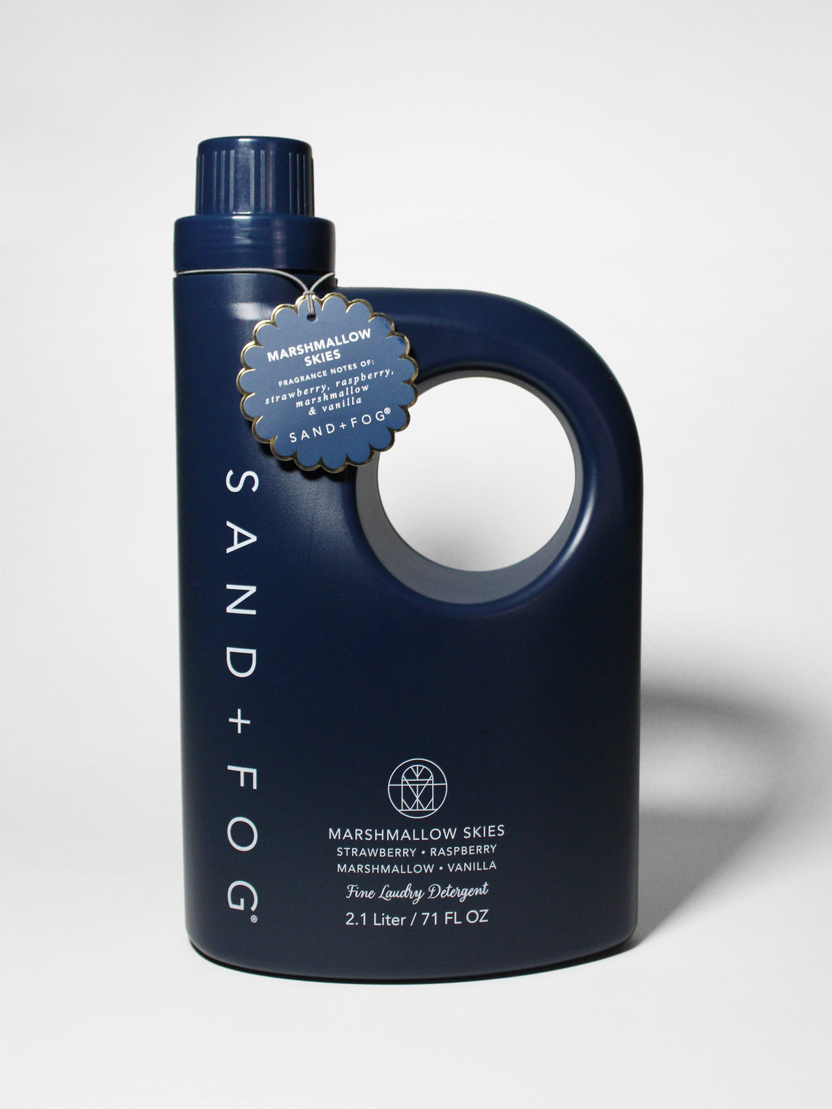 Premium Marshmallow Skies 71 oz Laundry Detergent