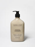 Premium Coastal Cashmere Body Lotion