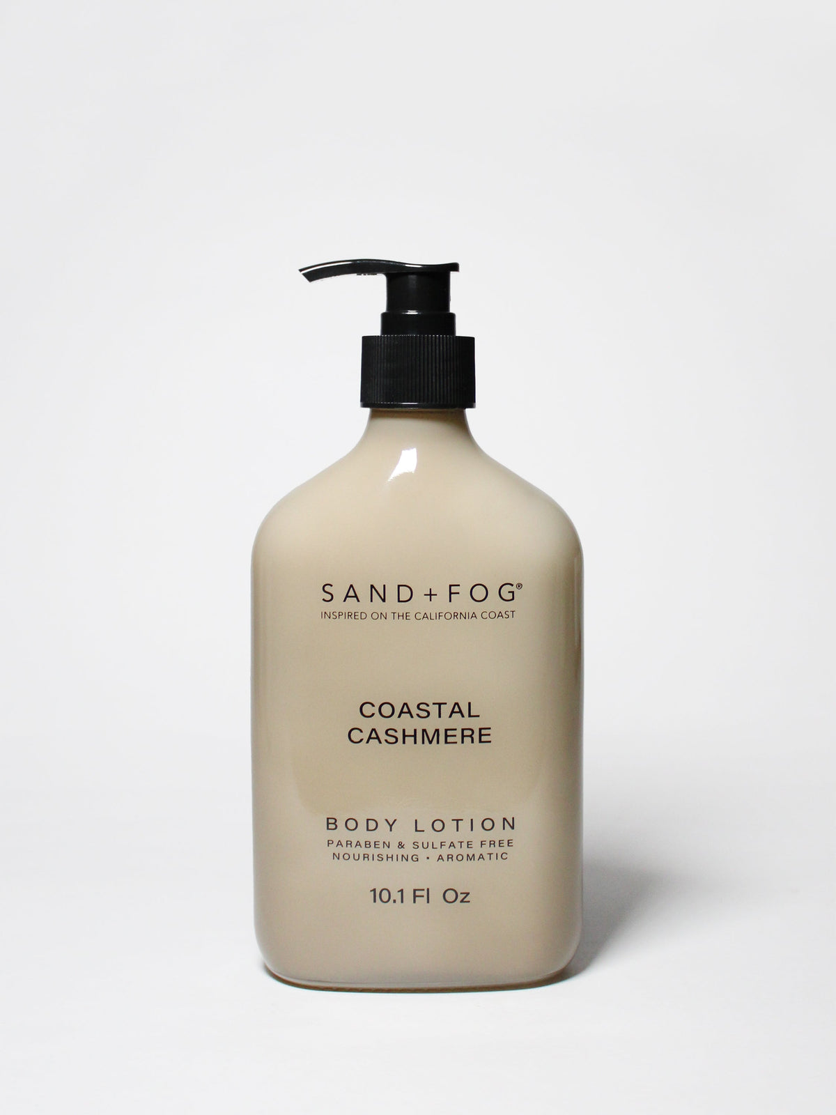 Premium Coastal Cashmere Body Lotion