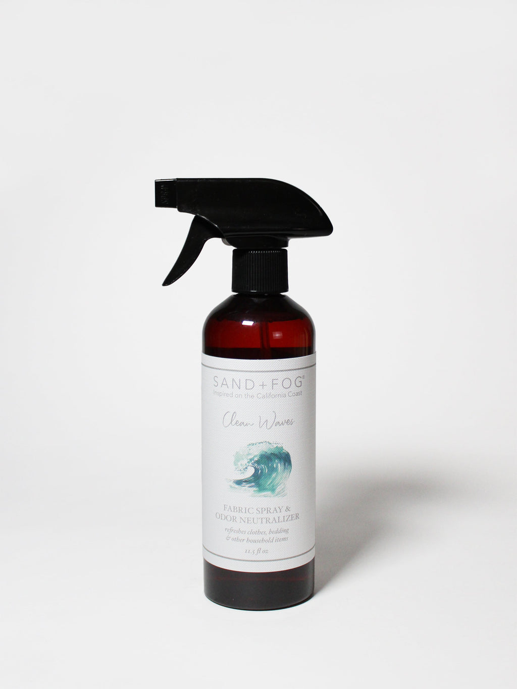 Premium Clean Waves 11.8 oz Fabric Spray