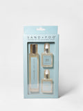 Premium Pack of (1) 50 ml Linen Spray and (2) 14.7 ml Fragrance Diffuser Oils