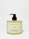 Gentle Sweet Lemon 15.7 oz Liquid Hand Soap