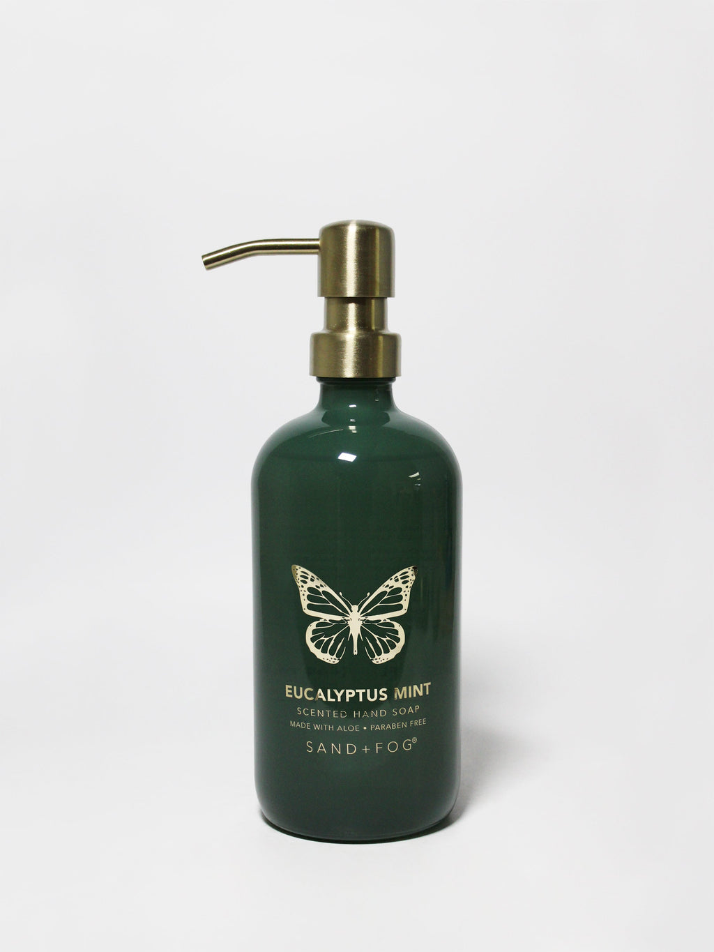Gentle Eucalyptus Mint 15.7 oz Liquid Hand Soap