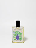 Luxury Vanilla Blossom 50ml Perfume Oil Rollerball
