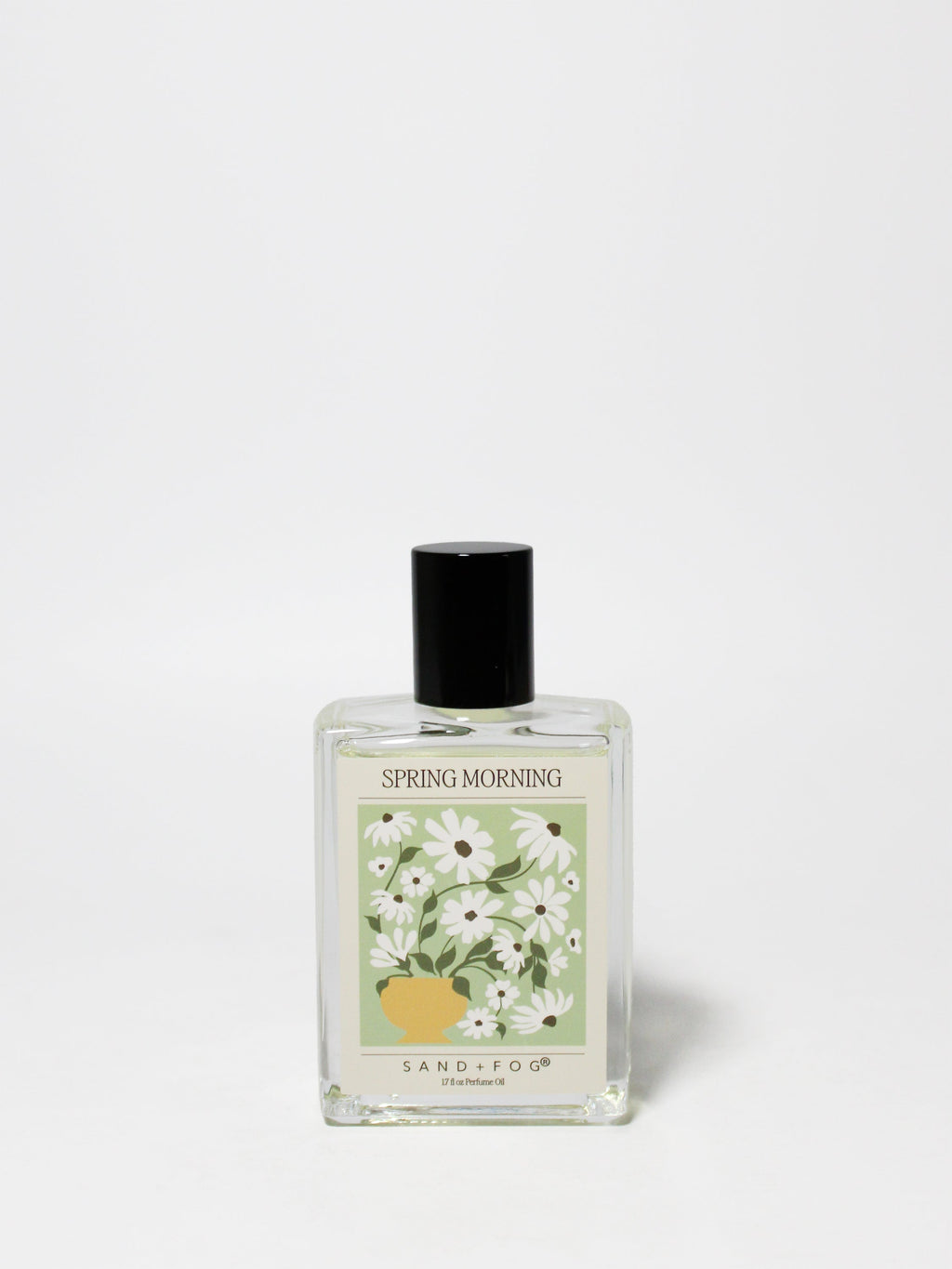 Luxury Spring Morning 50ml Perfume Oil Rollerball