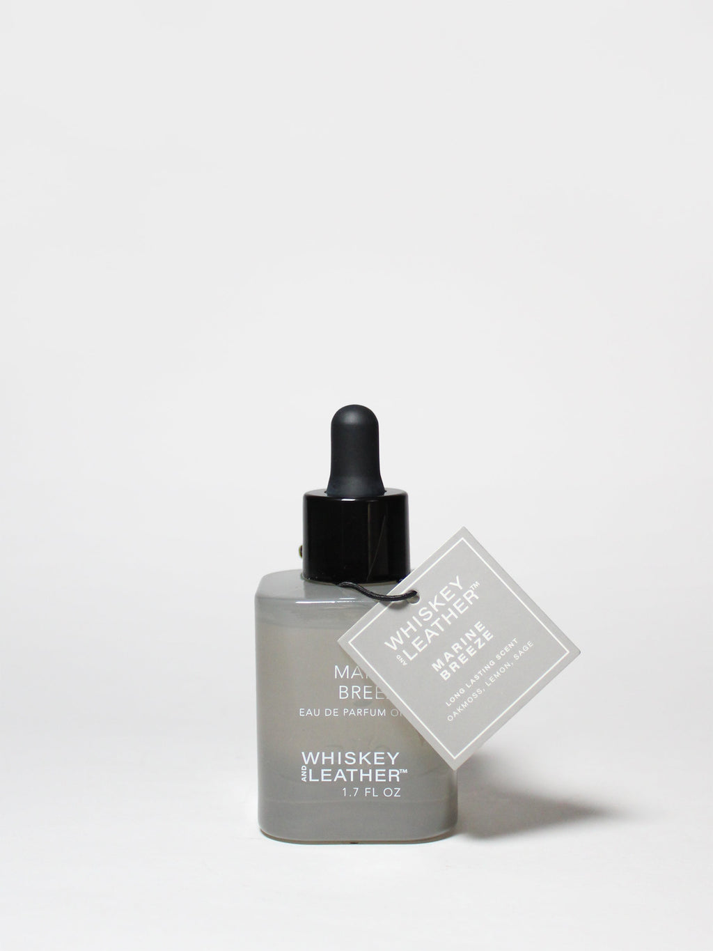 Luxury Marine Breeze 50ml Perfume Oil Dropper