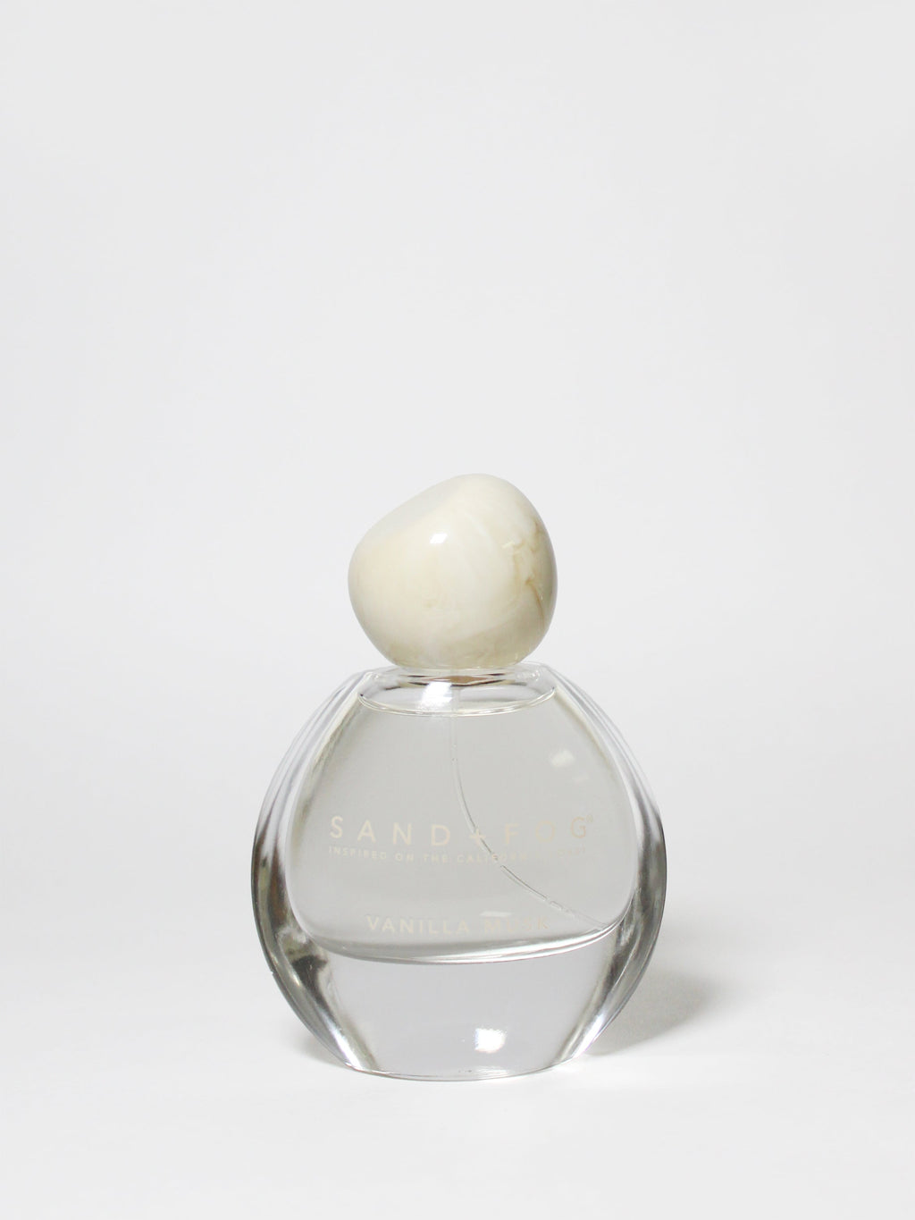 Elegant Vanilla Musk 50 ml Eau de Toilette