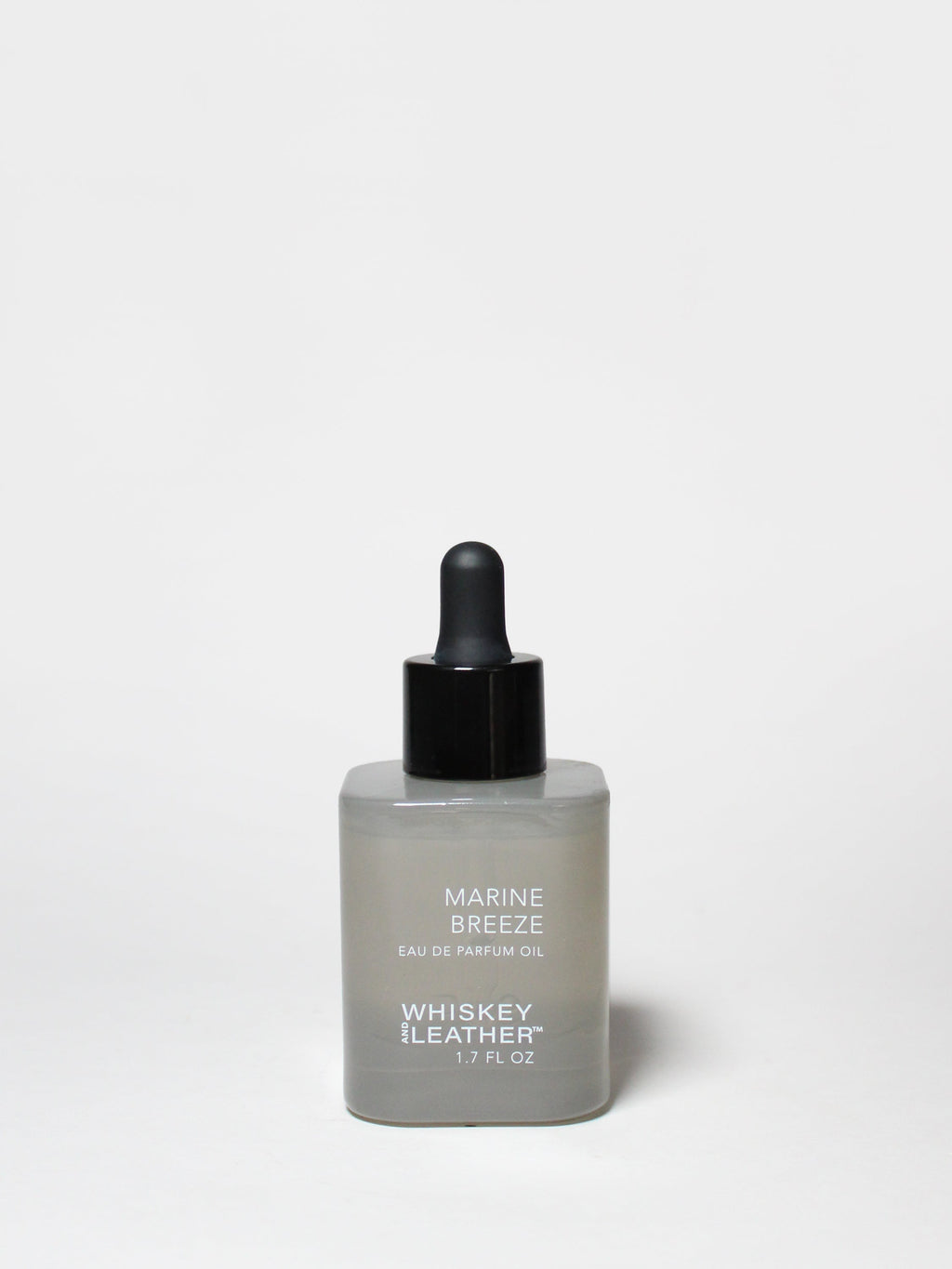 Luxury Marine Breeze 50ml Perfume Oil Dropper