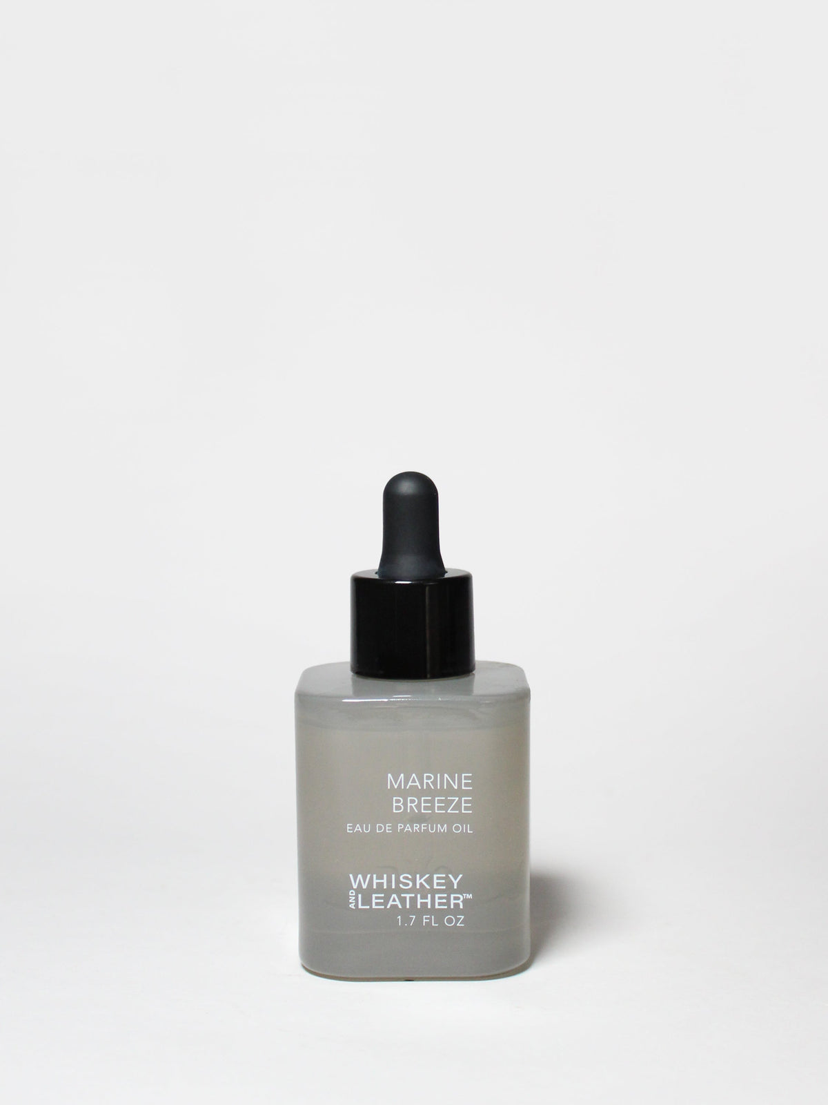 Luxury Marine Breeze 50ml Perfume Oil Dropper