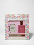 Premium Perfume Oil Rollerballs and Solid Perfume Set - Vanilla Musk