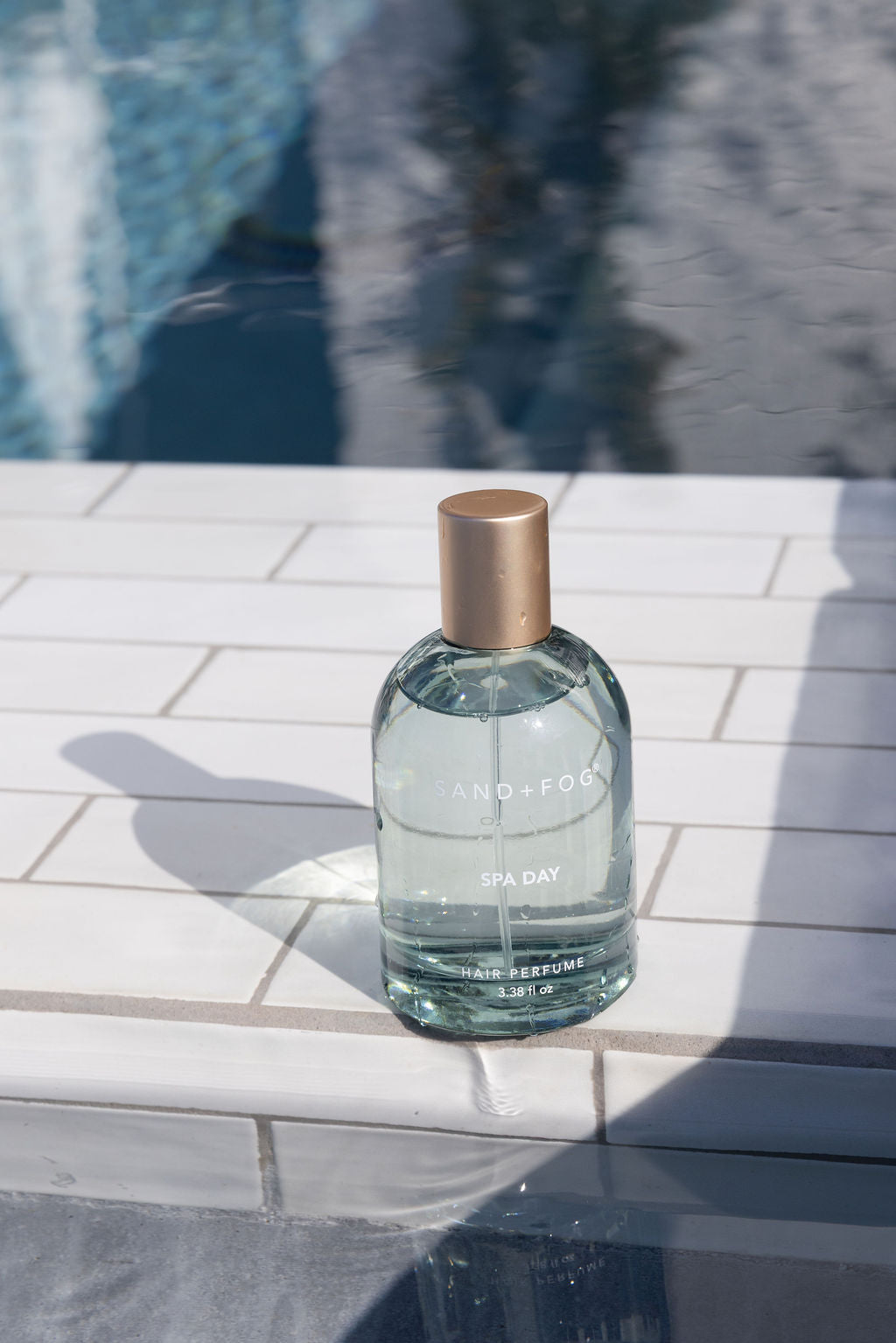 Premium Spa Day 100 ml Hair Perfume