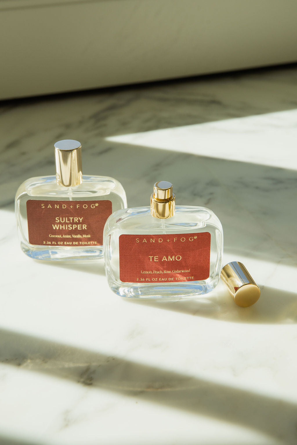 Elegant Te Amo 70 ml Eau de Toilette