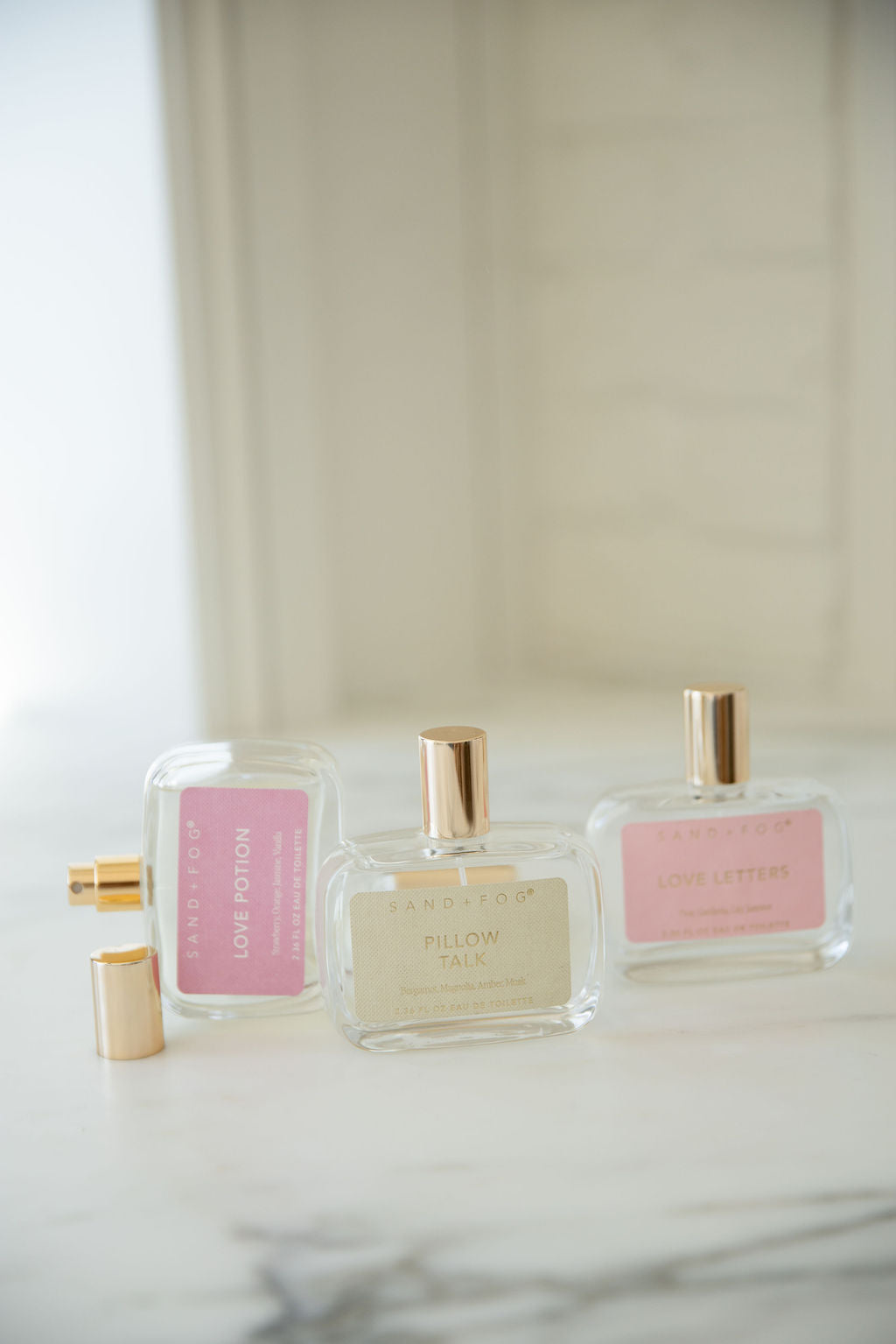 Elegant Love Potion 70 ml Eau de Toilette