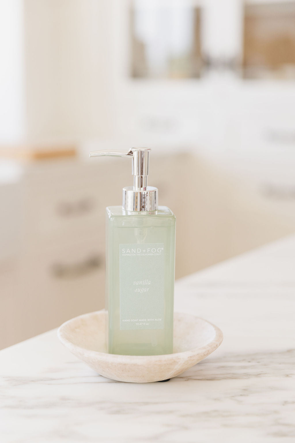 Gentle Vanilla Sugar 10.47 oz Liquid Hand Soap