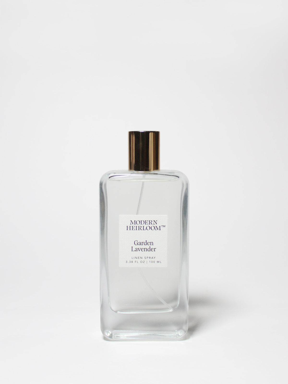 Premium Garden Lavender Modern Heirloom 100 ml Linen Spray