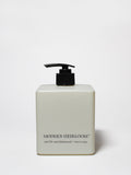 Gentle Vanilla Sandalwood Modern Heirloom 16.9 oz Liquid Hand Soap