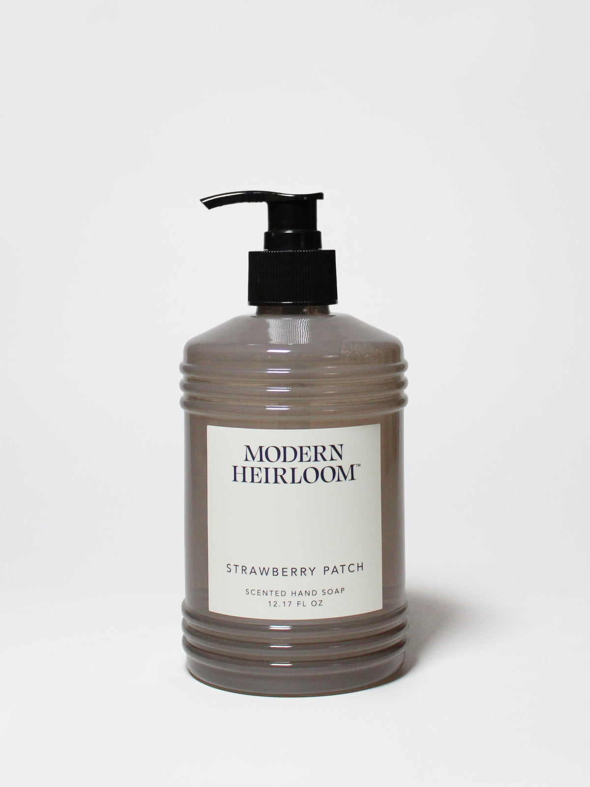 Gentle Strawberry Patch Modern Heirloom 12.17 oz Liquid Hand Soap